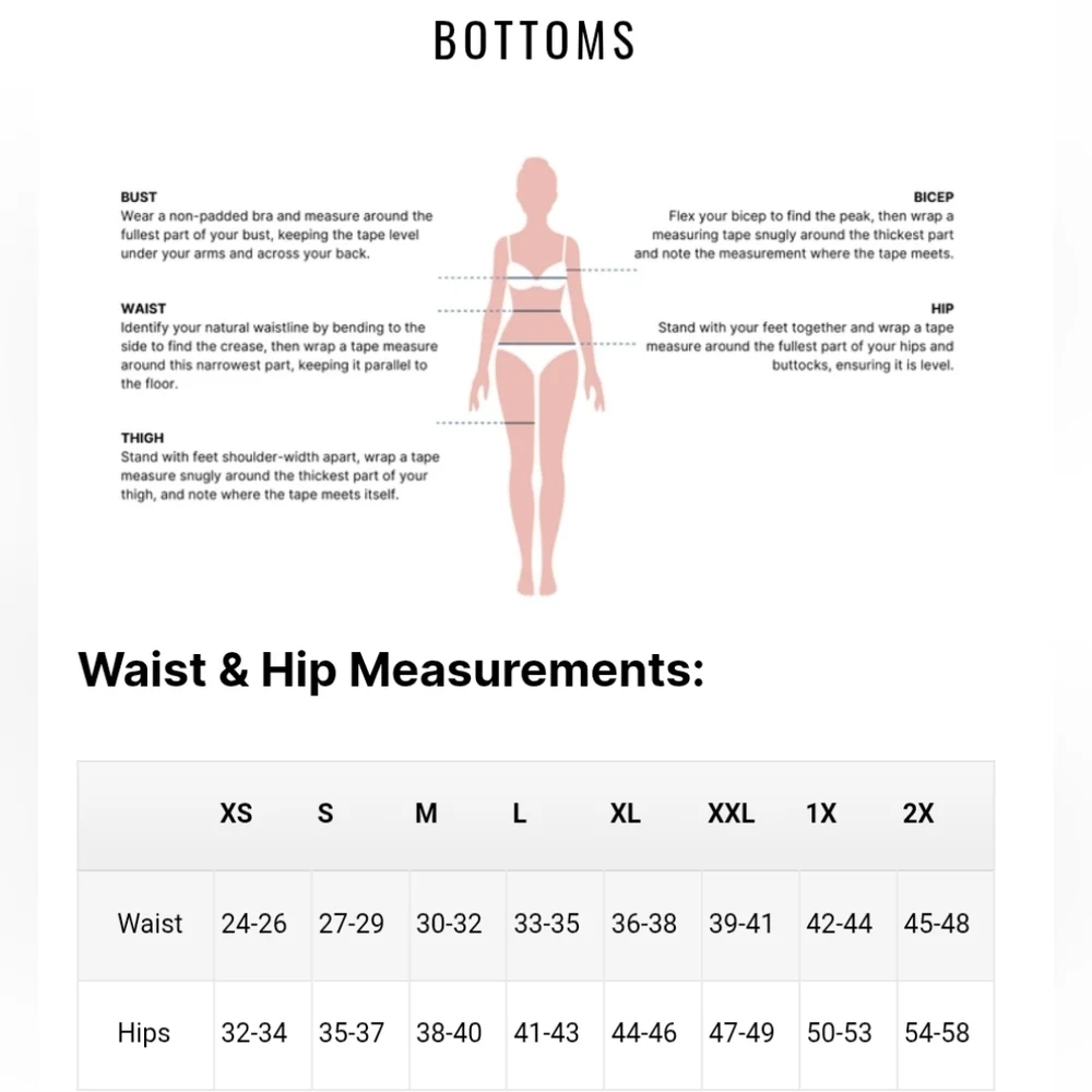 Freedom Ravewear Wonky Brazilian Bikini Bottoms Sz XS - Picture 5 of 8